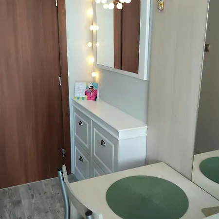 Apartment Meduza W Obiekcie Dominikana