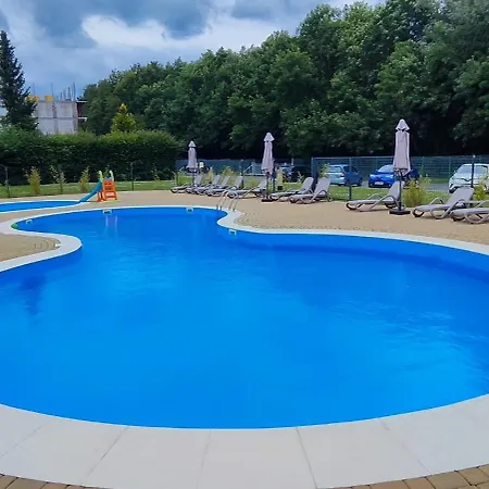 Meduza W Obiekcie Dominikana