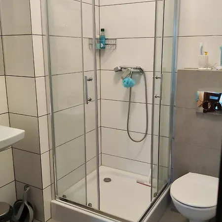 Meduza W Obiekcie Dominikana Apartment *